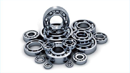 軸承導軌用高耐磨不銹鋼