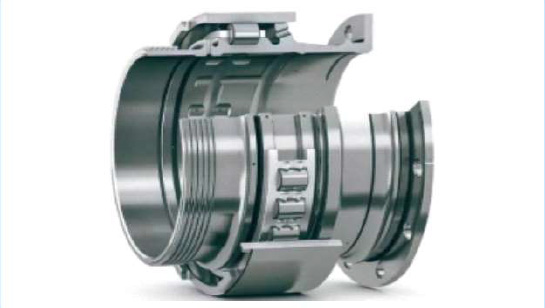 軸承導軌用高耐磨不銹鋼